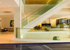 Hotel Jequitimar Guaruja Resort & Spa by Accor 3