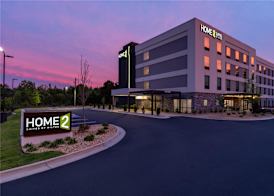 Home2 Suites By Hilton Macon I 475 4