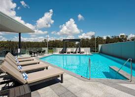Pullman Brisbane Airport 2