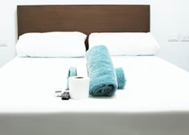 Vincent Resort Hotel 4