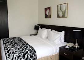 Golden Tulip Ibadan - Guest Room 4