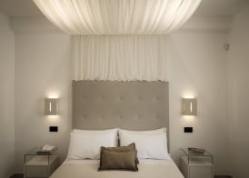 Masseria Muntibianchi AgriResort Restaurant & SPA 2