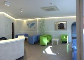 Apartamentos Marian 2