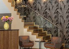 Amalia Hotel Athens 3