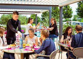 Mercure Lyon Est Chaponnay 2