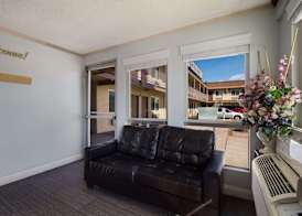 Rodeway Inn San Bernardino - Colton 4