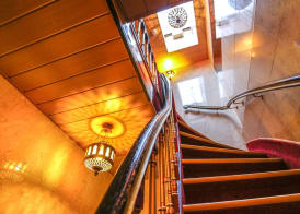 Nadia Hotel 5