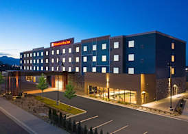 Hilton Garden Inn Longmont 2