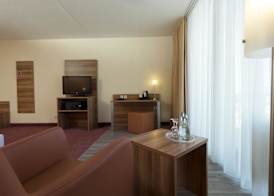 Hotel Frankfurt Airport Neu-Isenburg 3