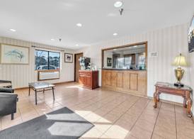 City Centre Inn at Newport News 5