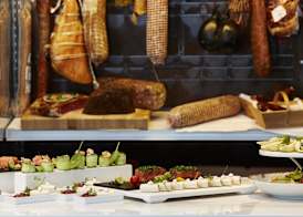 Lindos Blu Luxury Hotel-Adults only 5