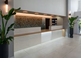 SpringHill Suites Fort Lauderdale Airport 2