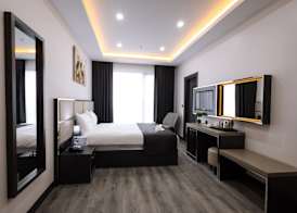 Meyzi Hotel 5