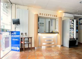 Hotel De Rosny 3