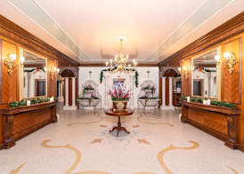 Festa Winter Palace 4