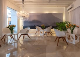 Delirio Hotel 5