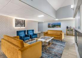 Comfort Inn & Suites Chattanooga-East Ridge 3