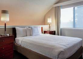 Residence Inn Dallas Las Colinas 5