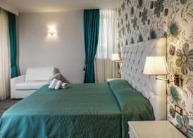 Hotel Palazzo Bello 3
