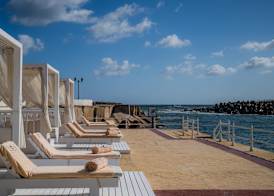 SUNRISE Alex Avenue Resort -Select- 5