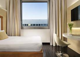 Hotel La Favorita 4