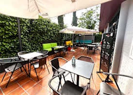 Ibis Madrid Fuenlabrada 3