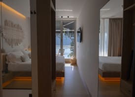 Malates Slow Boutique Hotel 3