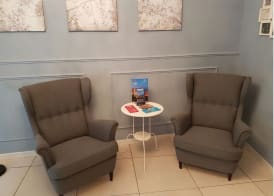 Hotel Meublè Santa Chiara Suite 4