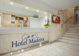 Hotel Madeira 2