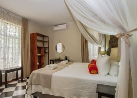528 Victoria Falls Guest House 2