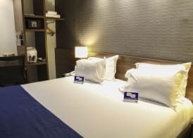 Holiday Inn Express AMIENS by IHG 3