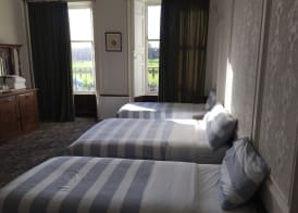Adelphi Hotel 5