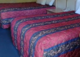 Days Inn by Wyndham York Alabama 5