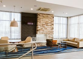 Fairfield Inn by Marriott JFK Airport 4