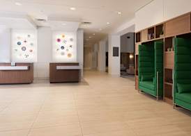 Embassy Suites by Hilton Raleigh Crabtree 5