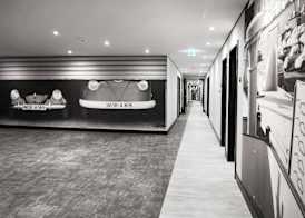 INNSiDE by Meliá Wolfsburg 5