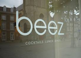 Hotel Beez NO.106 3