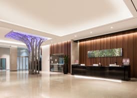 Ramada by Wyndham Seoul Sindorim 2
