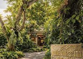 Yulia Village Inn Ubud 2