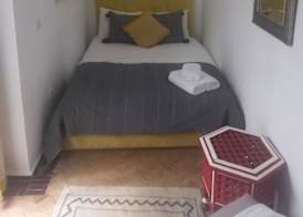 Riad Les Jardins des Lilas 2