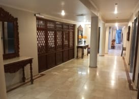 Hotel Alcala del Rio 3