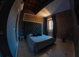 Rhome Luxury suite 5