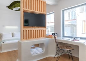 LOFUS Bio-Suites 5