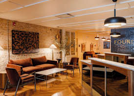 FOUND Hotels, Chicago, Series by Marriott 5