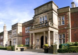 De Vere Cranage Estate 3
