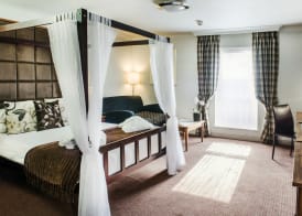 De Vere Cranage Estate 2