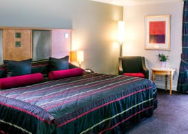 De Vere Cranage Estate 4