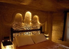 Takunya Cave Hotel 5