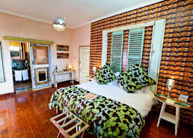 Sweet Olive Guesthouse 2
