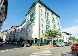 ibis Ciboure Saint-Jean-de-Luz 2